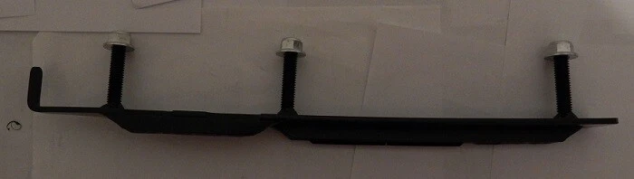 Moto de nieve Arctic Cat corredores de carburo corredores dobles Kimpex 08-248 Foto 1 de 1