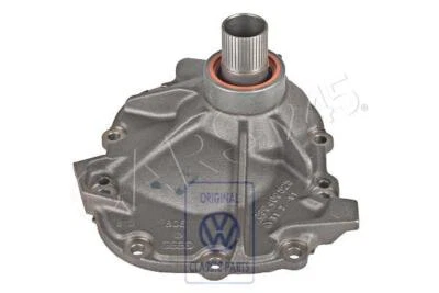 Cubierta Original Volkswagen NOS Audi 100 4000 5000 Cupé Fox Dasher 089409524A Foto 1 de 2