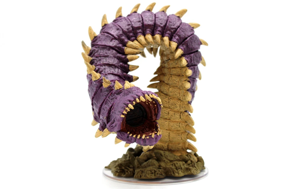 D&D Icons of the Realms - Fangs and Talons - Miniatur aussuchen - Bild 1 von 1