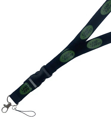 Land Rover Lanyard Key Holder For Lanyard Land Rover Range Rover 4x4 Off Road