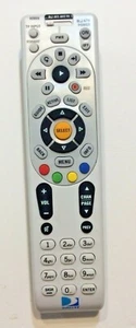 DirecTV RC66RX RC65RX UHF RF TELECOMANDO UNIVERSALE RF-XMP Direct TV - Foto 1 di 4