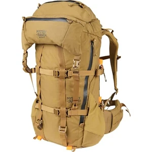 Mystery Ranch Backpacks Metcalf 50 Pack Large Buckskin 112966-214-40 20801 - Picture 1 of 2