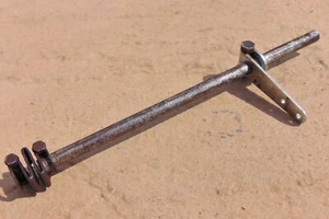 Classic SU Carburettor Control Side Linkage Jaguar Mk9 Jag Mk10 - Picture 1 of 2