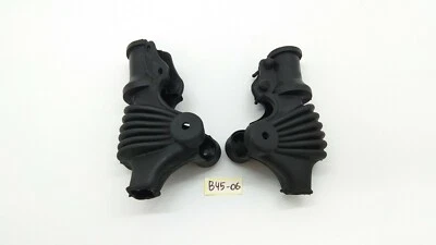 Cubierta de manija de palanca Honda CB100 CB125 CB175 CB200 XL70 XL100 SL MT CT TL MR Foto 1 de 4