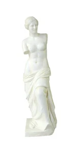 Statura greca Venere figura altezza 124 cm - Foto 1 di 1