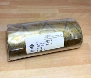 5x INA HK5024-2RS-A-L271 Nadelhülsen 50x58x24 mm Kugellager HK 5024 2RS A L271 - Bild 1 von 1