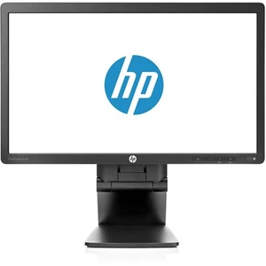 CHEAP Monitor 20" Inch PC Computer LCD VGA TFT HD FLAT SCREEN HP DVI - Picture 1 of 8