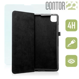 Schutzhülle, Tasche mit Schutzfolie in SCHWARZ für 12.9" Apple iPad Pro (2020) - Bild 1 von 11