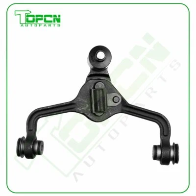 1PC For 1995 - 2000 2001 2002 Ford Crown Victoria New Left Upper Control Arm - Image 1 of 4