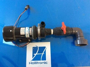 GORMAN-RUPP 14520-215 - Bild 1 von 5