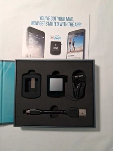 Virgin Pulse Max Activity Tracker nuovo scatola aperta batteria nuova - Foto 1 di 5