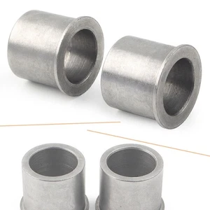 1" to 3/4" Wheel Bearing Reducers Axle Reducer Spacer fit Harley Road King FLHR - Picture 1 of 9