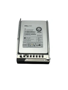 Dell C0K9Y 960GB 6Gbps SATA RI 2.5" Solid State Drive HFS960G32FEH-7A10A w60 - Afbeelding 1 van 3