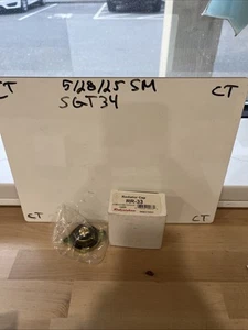 Radiator Cap Robertshaw RR-33 - Picture 1 of 2