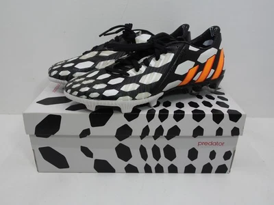 Adidas Predator Absolion 14 Instinct FG Fußball Fußball Stollen Schuhe Größe 8 NEU - Bild 1 von 4
