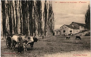 CPA Carte Postale Espagne Puigcerdà Cercanias de Puigcerdà S Marcos VM98072ok - Picture 1 of 2