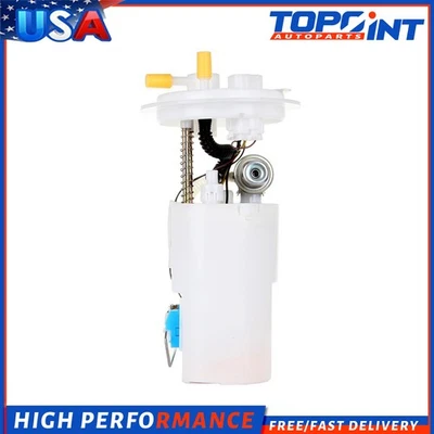 Electric Fuel Pump For Hyundai Sonata 2006-2007 V6 3.3L & l4 2.4L - Image 1 of 4