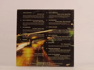VARIOUS ARTISTS DAMNED IF I DO/GET A LIFE (480) 14 Track Promo CD Album also Car - Picture 1 of 7