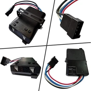 Brake Controller Vehicle Specific Brake Controller Harnesses Easily Installation - Picture 1 of 12