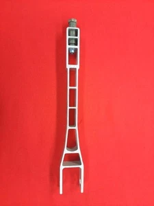 PORSCHE CAYMAN ARM BRACKET 99742316508 2006 - Picture 1 of 8
