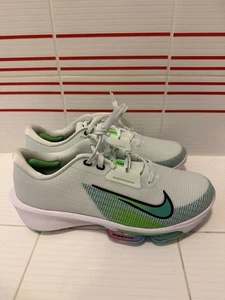 Herren 10 Nike Air Zoom Infinity Tour 2 TR NEXT % Golfschuhe FD0217-300 NEU - Bild 1 von 5