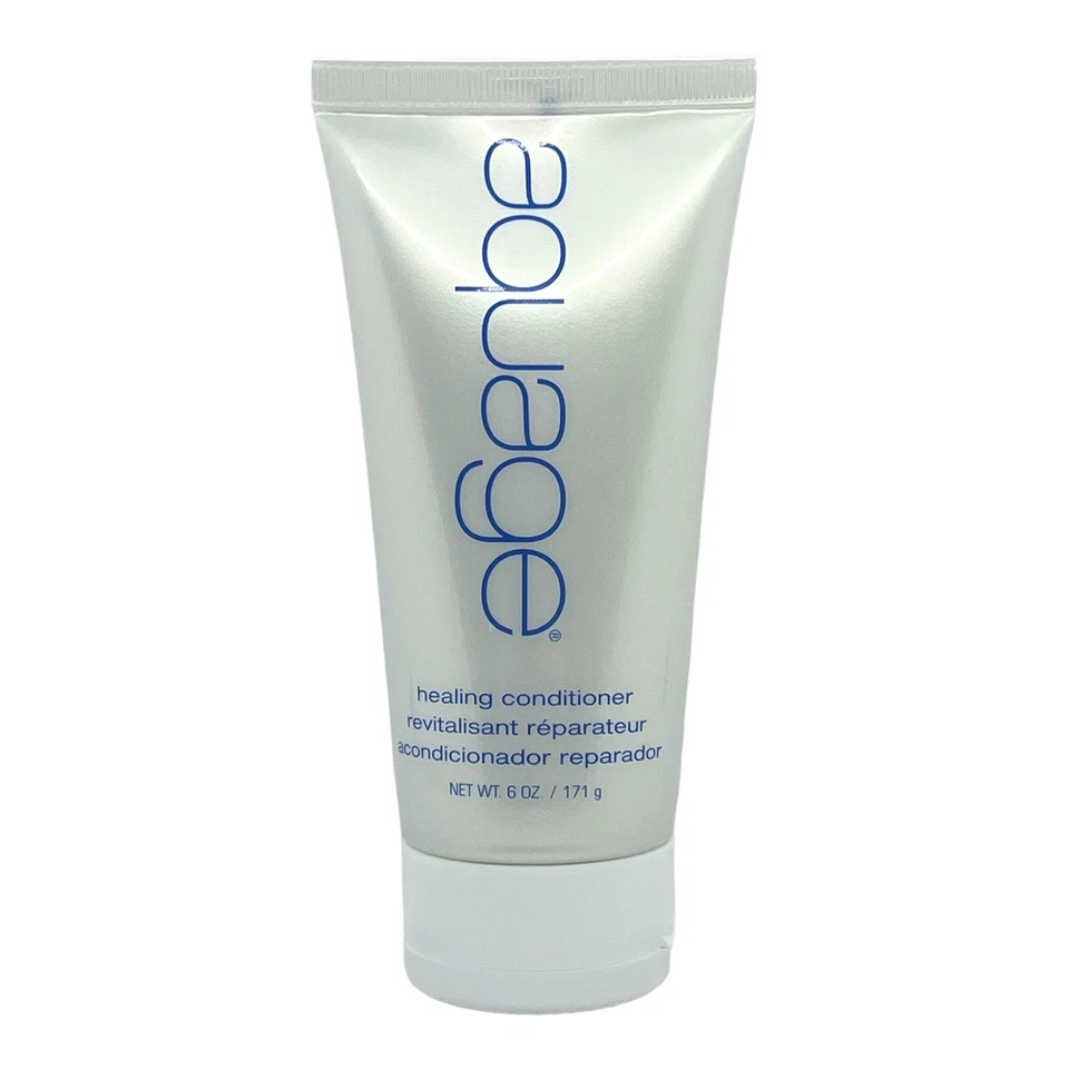 Aquage Healing Conditioner 6 Oz - Image 1 of 1