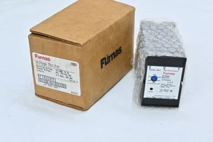 Furnas 47TA32GX1 Voltage Monitor Relay - Picture 1 of 8