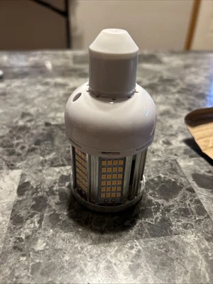 30W LED Corn Light Bulb 3000 Lumen Led Corn Bulb Super Bright 5000K Daylight 1 - Image 1 of 4