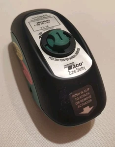 Taco ZB024Q4A1 Zone Actuator N/O Control Switch - Picture 1 of 12