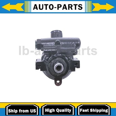 Bomba de dirección asistida Cardone Reman para Chevrolet Cavalier 1995 1996 1997 1998 Foto 1 de 4