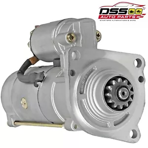 Starter Fits Ford F250 F350 F450 F550 7.3L Power Stroke Diesel 17578 410-48076 - Picture 1 of 5