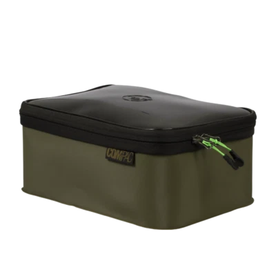 Korda Compac Kamo 150 Tackle Safe Edition für Kamakura EVA Bag Karpfenangeln
