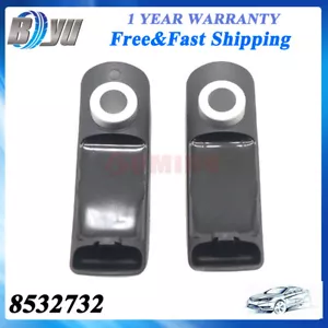 2X TPMS Tire Pressure Sensor 8532732 for BMW C600 C650 F800 K1300 WithoutValve - Picture 1 of 9