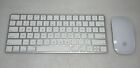 Apple Wireless Keyboard 2 A1644 with Magic Mouse 2 A1657 Combo
