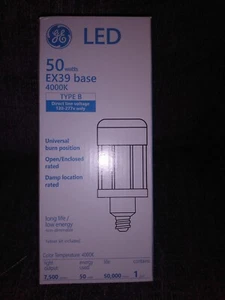 Ge Led50ed23.5/740 Ge 22679 - Picture 1 of 5