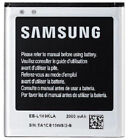 Véritable Samsung Galaxy Express 2000mAh EB-L1H9KLA remplacement authentique EB-L1H9KLA