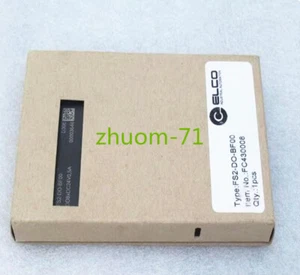 1PC ELCO module FS2-DO-BF00 - Picture 1 of 1