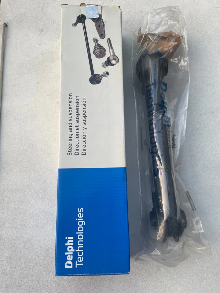 Delphi OEM Control Arm for BMW X1 128i 135i 323i 325i 328i 330i 335i 33326782238 - Image 1 of 1