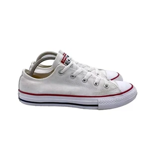 Converse All Star Chuck Taylor Youth Gr. 3 weiß Sneaker - Bild 1 von 10
