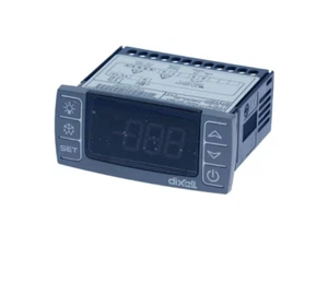 Thermostat 230V XR-10 C pour pompe à chaleur piscine Climexel Procopi 7900421 - Imagen 1 de 1