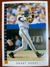 1993 Score Pick Your Own Cards #'s 300-599