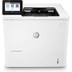 HP LaserJet E60165DN A4 Mono Laserdrucker BRANDNEU & OVP - Bild 1 von 2