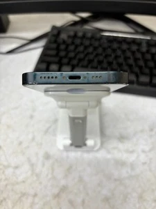 Apple iPhone 14 - 128 Go - Minuit (Désimlocké) (LIRE DESCRIPTION) (PROBLÈMES) - Photo 1 sur 12