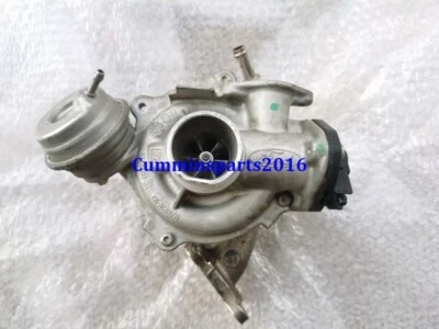 NUEVO GENUINO CM5G-6K682-GB FORD C-MAX FIESTA Focus III EcoBoost 1.0T TurboCharger Foto 1 de 4