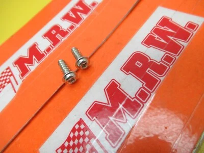 MASS AIR FLOW METER SENSOR MAF SCREW BOLT SCREWS for SCION IQ iQ 12-15 2012-2015 - Image 1 of 4