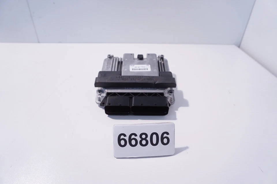 Centralina motore Audi A4 8K2 MLB2 8K2 907 115 P - Immagine 1 di 4