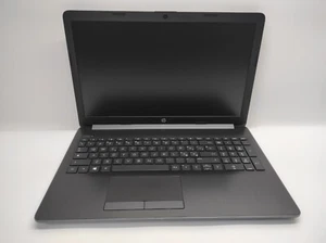 NOTEBOOK HP PAVILION 15-DB0042NL AMD A9-9425 12GB RAM 1TB HD WIFI WEBCAM - Imagen 1 de 10