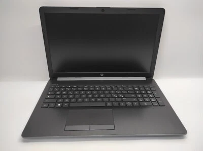 NOTEBOOK HP PAVILION 15-DB0042NL AMD A9-9425 12GB RAM 1TB HD WIFI WEBCAM - Immagine 1 di 4