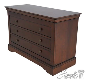 66685:Grange Cherry French Empire Dresser Or Chest - Picture 1 of 18