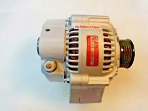  Toyota Camry. 1988-1991. 3SFE.Alternador. L4.2.0L.70AMP/12V.CW.5-G.1 año de garantía  - Imagen 1 de 11